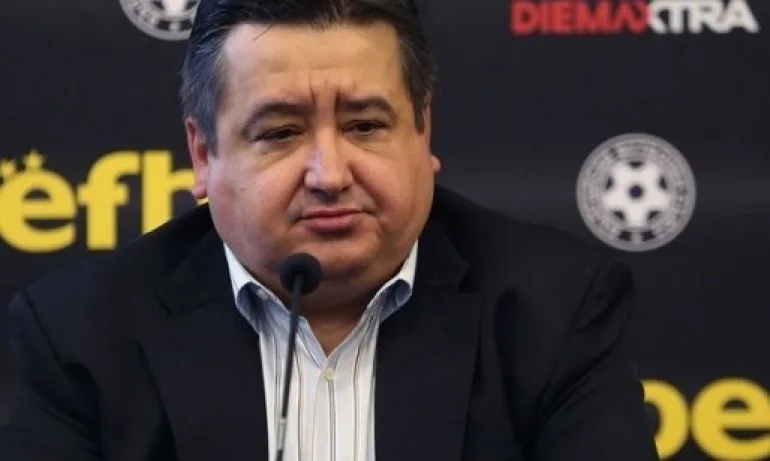 Атанас Караиванов: УЕФА иска крайно класиране на 20-ти юли - Tribune.bg