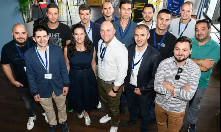 Отваря приемът за програмата на Endeavor – Dare to Scale 2023 - Tribune.bg