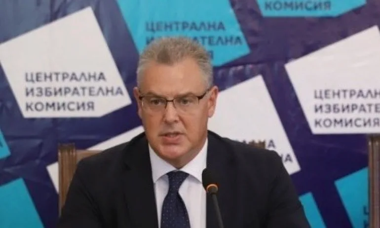 В ЦИК са постъпили около 40 жалби и сигнали за нарушения на изборния процес - Tribune.bg