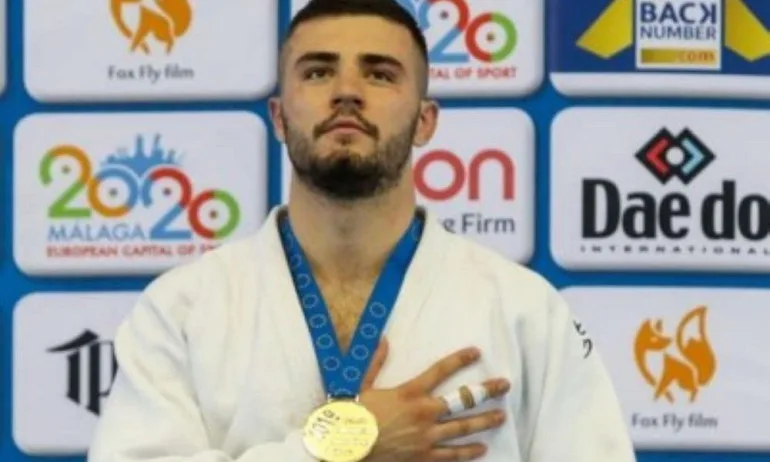 ИСТОРИЧЕСКО! Двама българи стигнаха финал на Европейската отворена купа в София - Tribune.bg