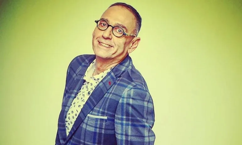 Роди се второ внуче на Любен Дилов-син - Tribune.bg