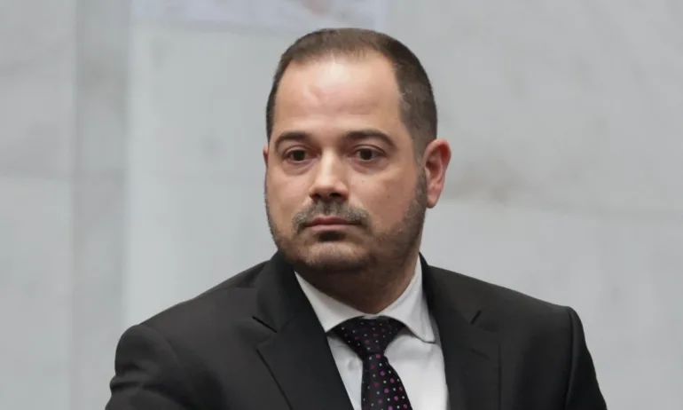 Калин Стоянов до прокуратурата: Тече трескаво заличаване на следи в МВР, ГДБОП и ДАНС - Tribune.bg