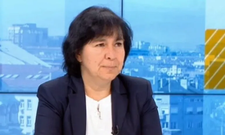 Прототипът на БГ ваксината срещу COVID-19 ще е готов до два месеца - Tribune.bg