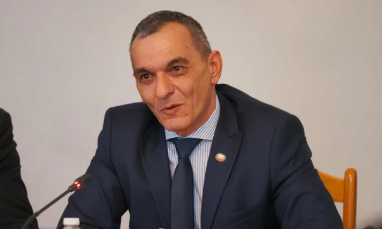 Десислав Тасков пред Tribune: Осигурени са още 30 млн. лв. за психиатрична помощ - Tribune.bg