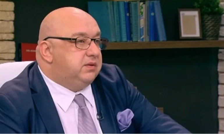 Кралев: Законът срещу футболното хулиганство трябва да влезе в сила бързо - Tribune.bg