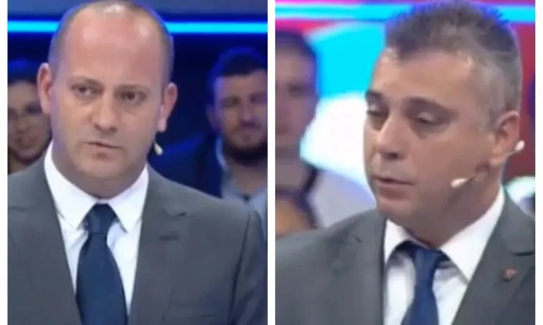 Юлиан Ангелов от ВМРО към Радан Кънев: Предадохте българските национални интереси в ЕП - Tribune.bg