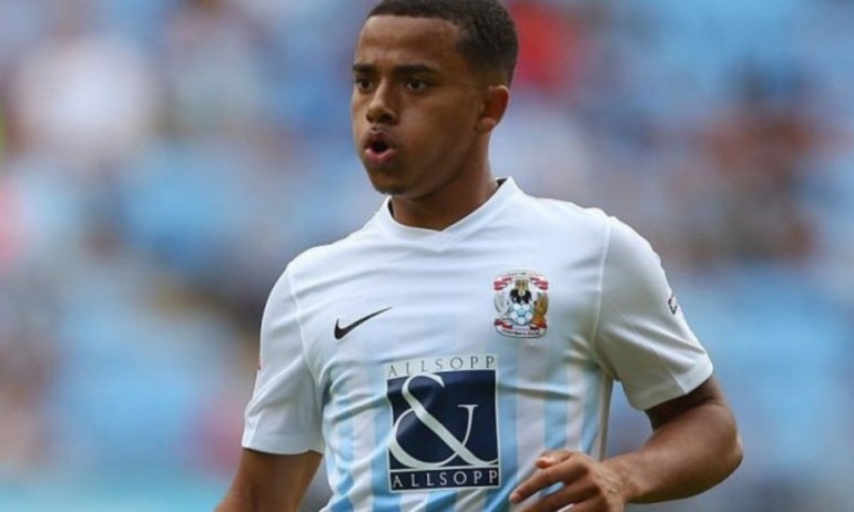 Левски и Берое в битка за английско крило - Tribune.bg