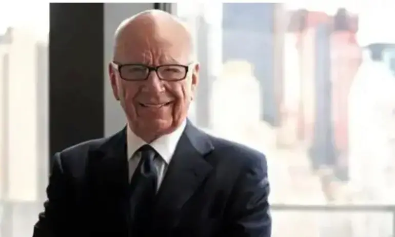 На 92 години: Рупърт Мърдок се сгоди за рускиня - Tribune.bg