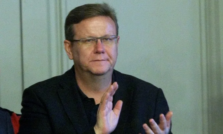 Дачков: Репликата на Рашков е недопустима за позицията, която заема. Тя е политически гаф - Tribune.bg