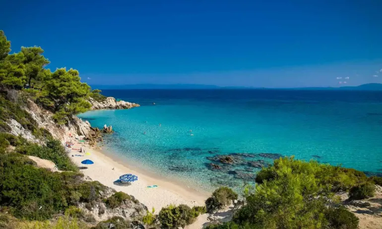 Българско момиче се е удавило в Гърция. Родителите са арестувани - Tribune.bg