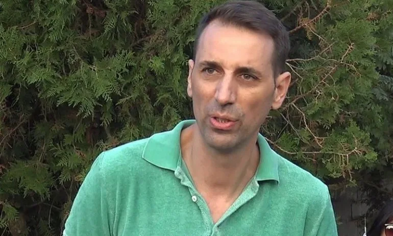 Кметът на Ямбол Валентин Ревански благодари на правителството за получената финансова подкрепа - Tribune.bg