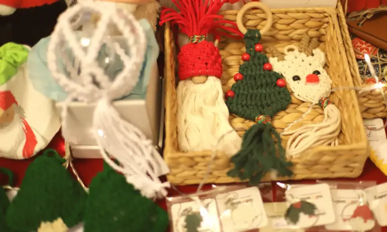 Карабашлиев призова за локална Коледа: Подаръци от малки местни производители, вместо скитане по моловете - Tribune.bg