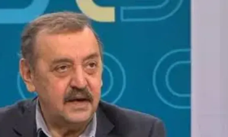 Проф. Кантарджиев: Първият случай на грип ще бъде през ноември, пикът - през февруари - Tribune.bg