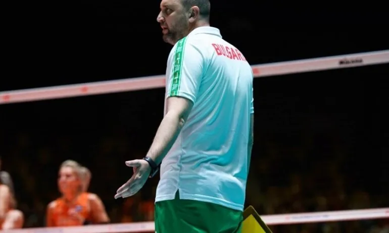 Иван Петков: Срещу всички играем добре, но само загатваме за това, как трябва да играем - Tribune.bg