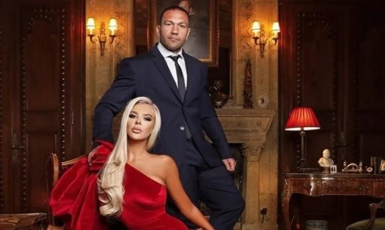 Андреа и Кубрат Пулев отново заедно? - Tribune.bg