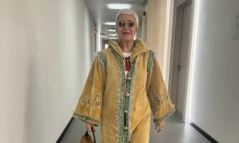 Патрашкова: Естественият интелект не само на младите хора и не само у нас достига цивилизационно дъно - Tribune.bg