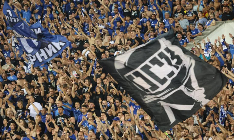 Емоции до краен предел: Левски посреща Лудогорец в оспорван двубой - Tribune.bg