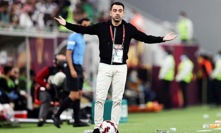 Шави: Барселона набира скорост - Tribune.bg