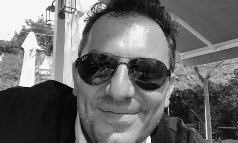 Почина бившият зам.-правосъден министър Валери Тарандов - Tribune.bg