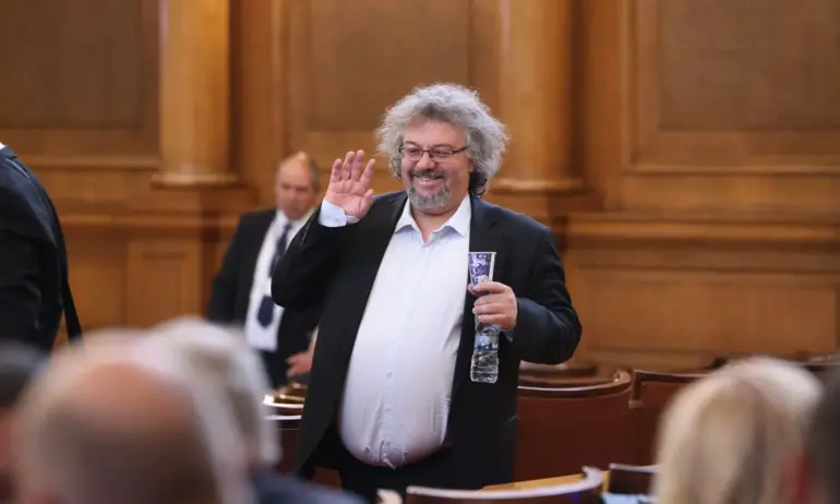 Манол Пейков с есе какво би било да е кмет на Пловдив - Tribune.bg