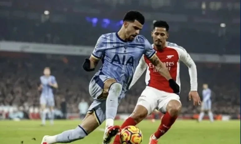 Какво ли ни чака в горещото дерби Арсенал - Тотнъм - Tribune.bg