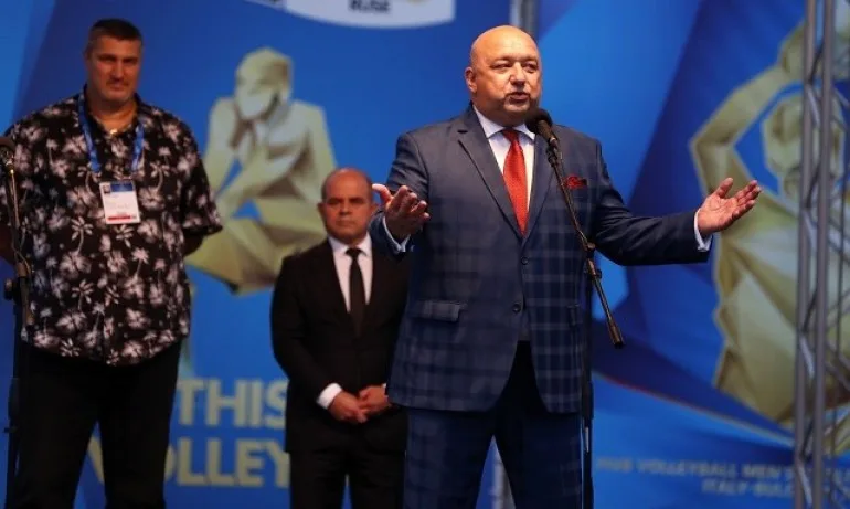 Спортното министерство обновява спортни зали в цялата страна - Tribune.bg