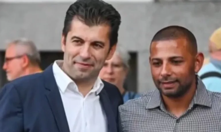 Катун с политическа протекция: Кирил Петков натиска районен кмет под диктовката на ромски пастор от ПП - Tribune.bg