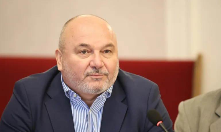 Дянков и Дацов: Защо препоръката на МВФ за замяна на плоския данък в България е неподходяща - Tribune.bg