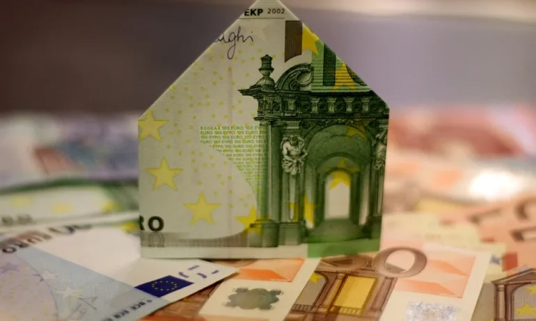 Тенденцията се запазва: Ръст на жилищните кредити с над 27% и в началото на 2026г. - Tribune.bg