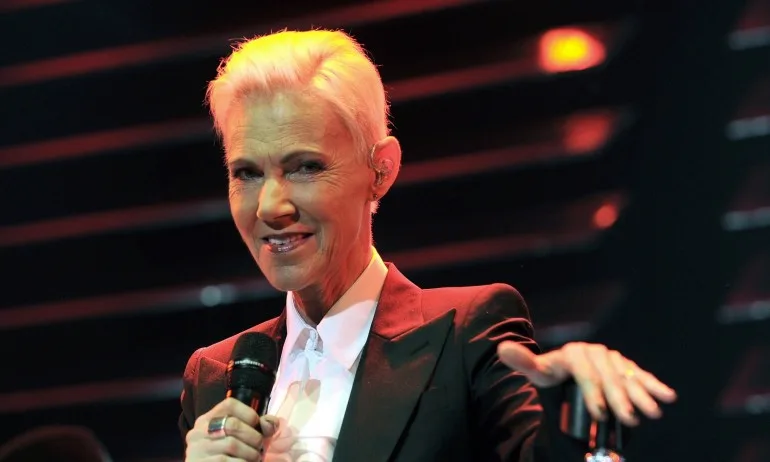 Почина вокалистката на Roxette - Tribune.bg