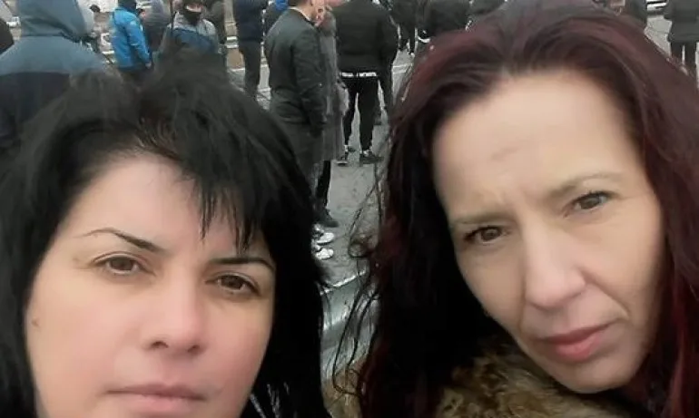 И лидерът на БСП - Монтана яхна независимия протест - Tribune.bg