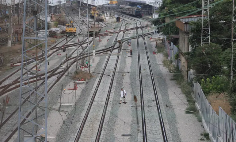 Нова акция на Кьовеши: Двама арестувани в разследване за източване на 5 млн лева от жп проекти у нас - Tribune.bg