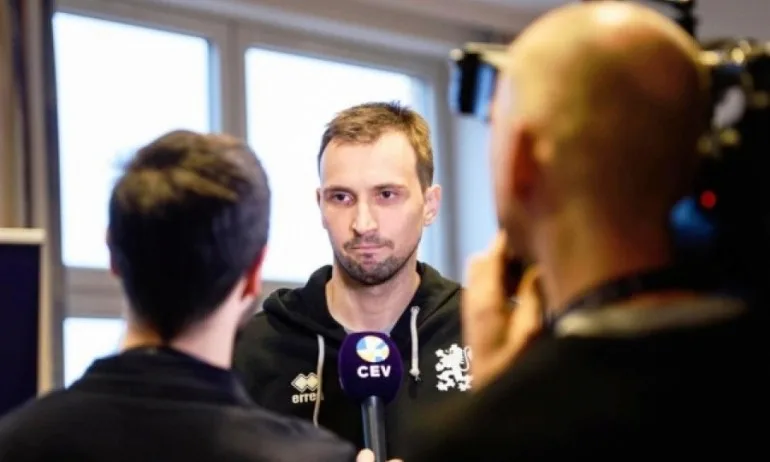 Виктор Йосифов: Ще направим всичко възможно в Берлин - Tribune.bg