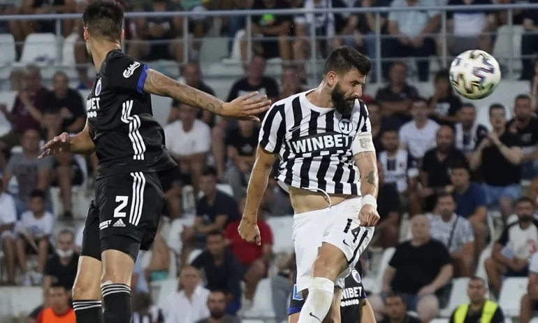 Димитър Илиев: Давам 5 загуби в първенството за чудо в Копенхаген - Tribune.bg