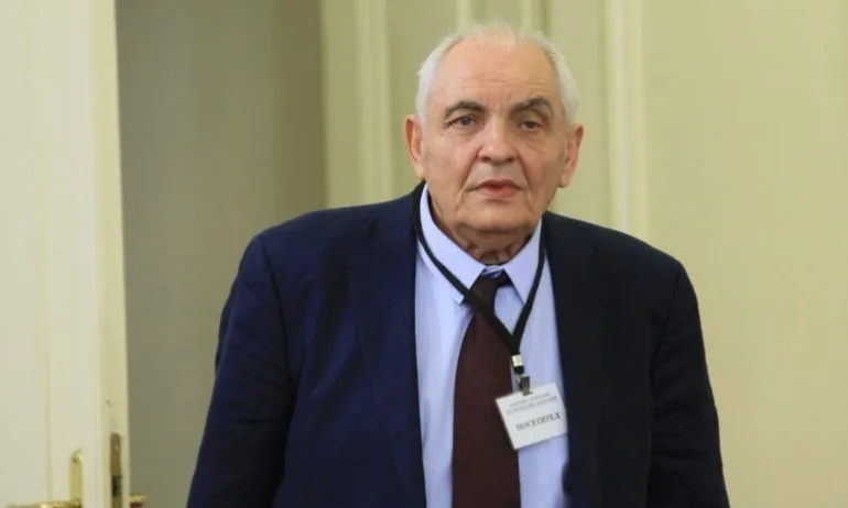 ЦИК за публикацията в Държавен вестник: И двете числа са верни - Tribune.bg