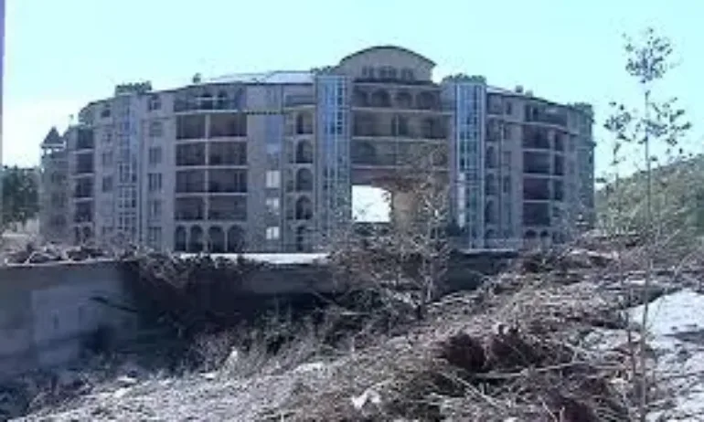 Собственик на жилище в Негреско: Това е ваканционна сграда, категорично не е хотел - Tribune.bg