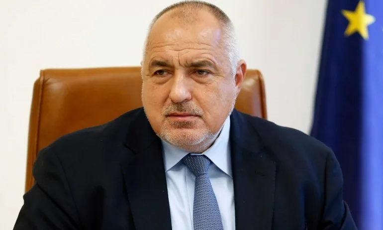 Борисов: Ваксинационната кампания може активно да продължи с осигурените над 200 000 дози ваксини - Tribune.bg