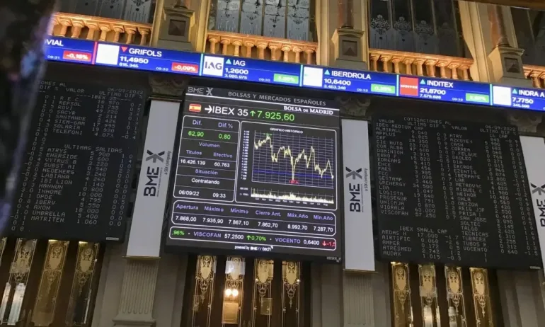 Еврото и паунда се повишиха, газът поевтиня с 10% , а йената удари 24-годишно дъно - Tribune.bg