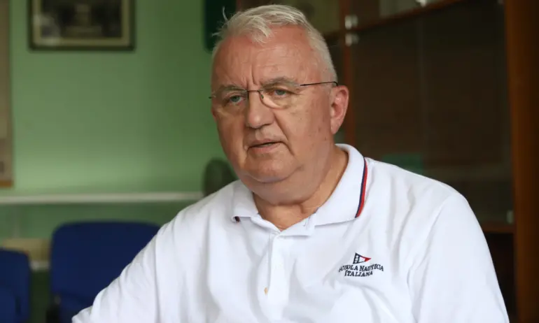 Проф. Драганов: Независимо от случилото се по Южното Черноморие, туристи ще има до 10 октомври - Tribune.bg