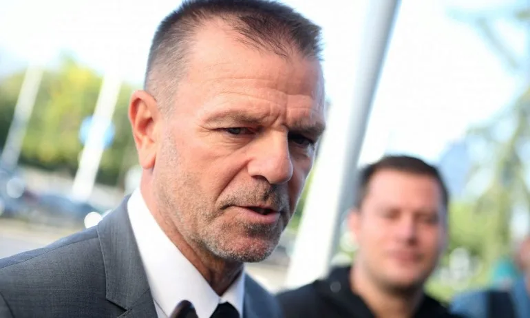 Стойчо Младенов: Цяла Европа ще говори за ЦСКА при успех в Рим - Tribune.bg