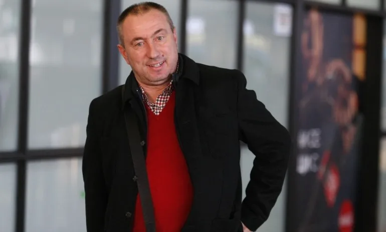 В Турция: Станимир Стоилов пред завръщане във футбола - Tribune.bg