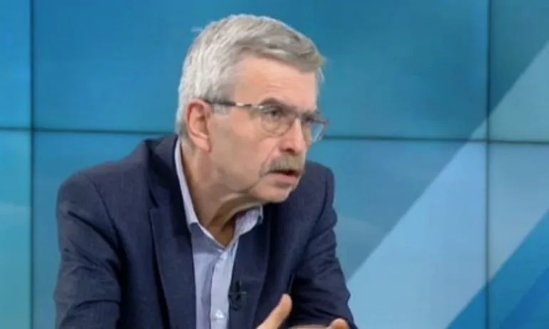 18 млрд. евро обезпечение ще се освободят, влезем ли в еврозоната, припомня Емил Хърсев - Tribune.bg