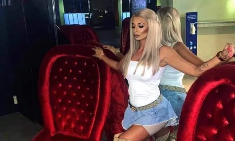 Бащата на силиконката Виктория Григорова има фирма за убийства - разстрелва заместник-министър, убива Фатик - Tribune.bg