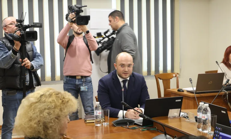 Георгиев: Очаквам ВСС окончателно да прекрати процедурата по избор на главен прокурор - Tribune.bg