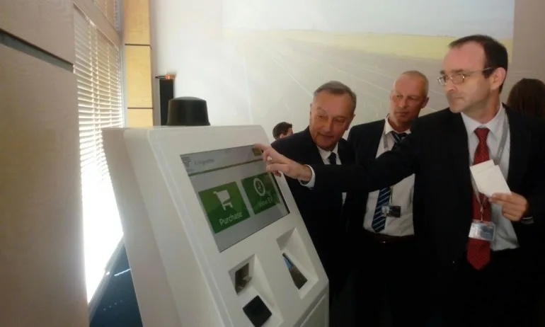 Купуваме винетки през интернет, през телефона и чрез терминали - Tribune.bg