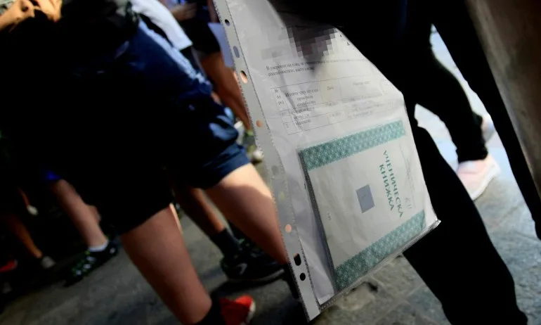 Коя е приказката, която измъчи седмокласниците? - Tribune.bg