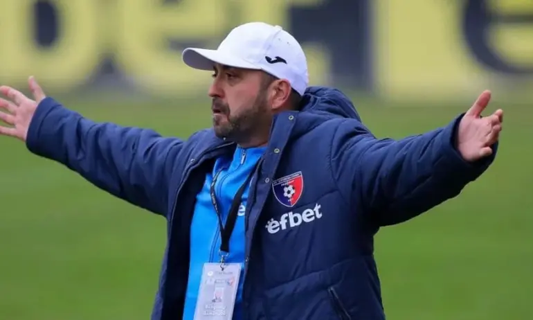 Играчи от САЩ карат проби в отбор от Втора лига - Tribune.bg