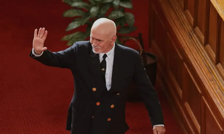 Събев вече не иска да е депутат от ПП, пуснал е отказ до ЦИК - Tribune.bg