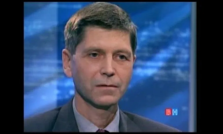 Комунисти зоват Радев да назначи Жан Виденов за премиер - Tribune.bg