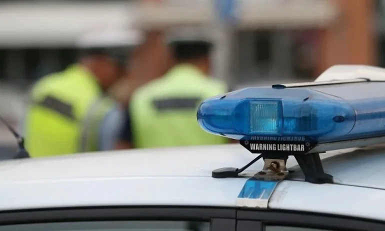 Зрелищен арест в Пловдив: Хванаха шофьор, блъснал автобус на градския транспорт - Tribune.bg
